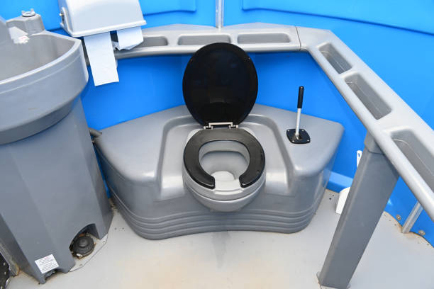 Porta potty rental for festivals in Naval Academy, MD