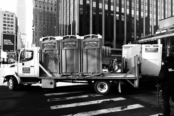 Best Portable toilet rental cost  in Naval Academy, MD