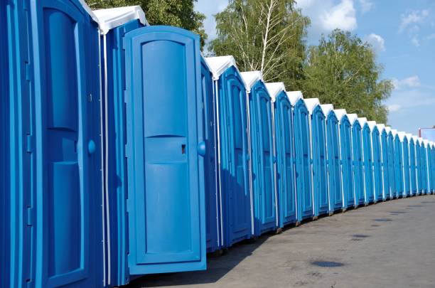 Best Luxury portable toilet rental  in Naval Academy, MD